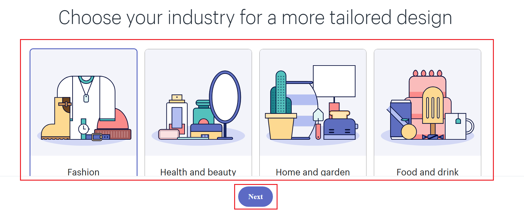 thiết kế logo Shopify