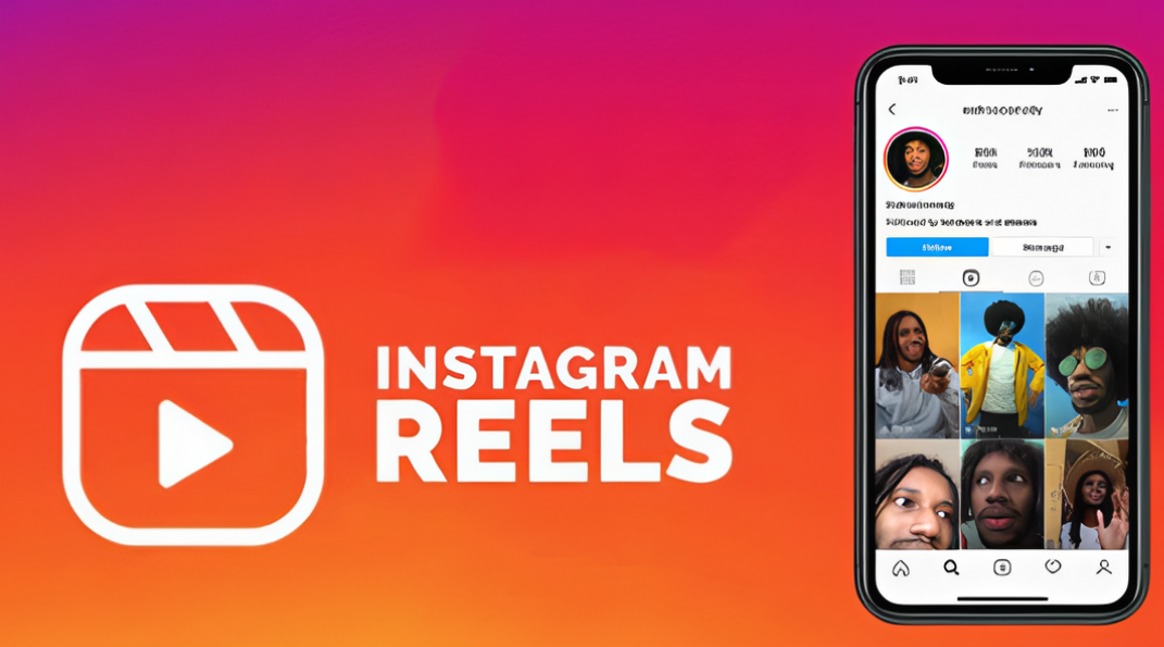 Instagram Reels