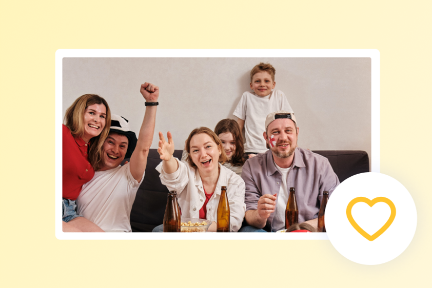 Become an influencer