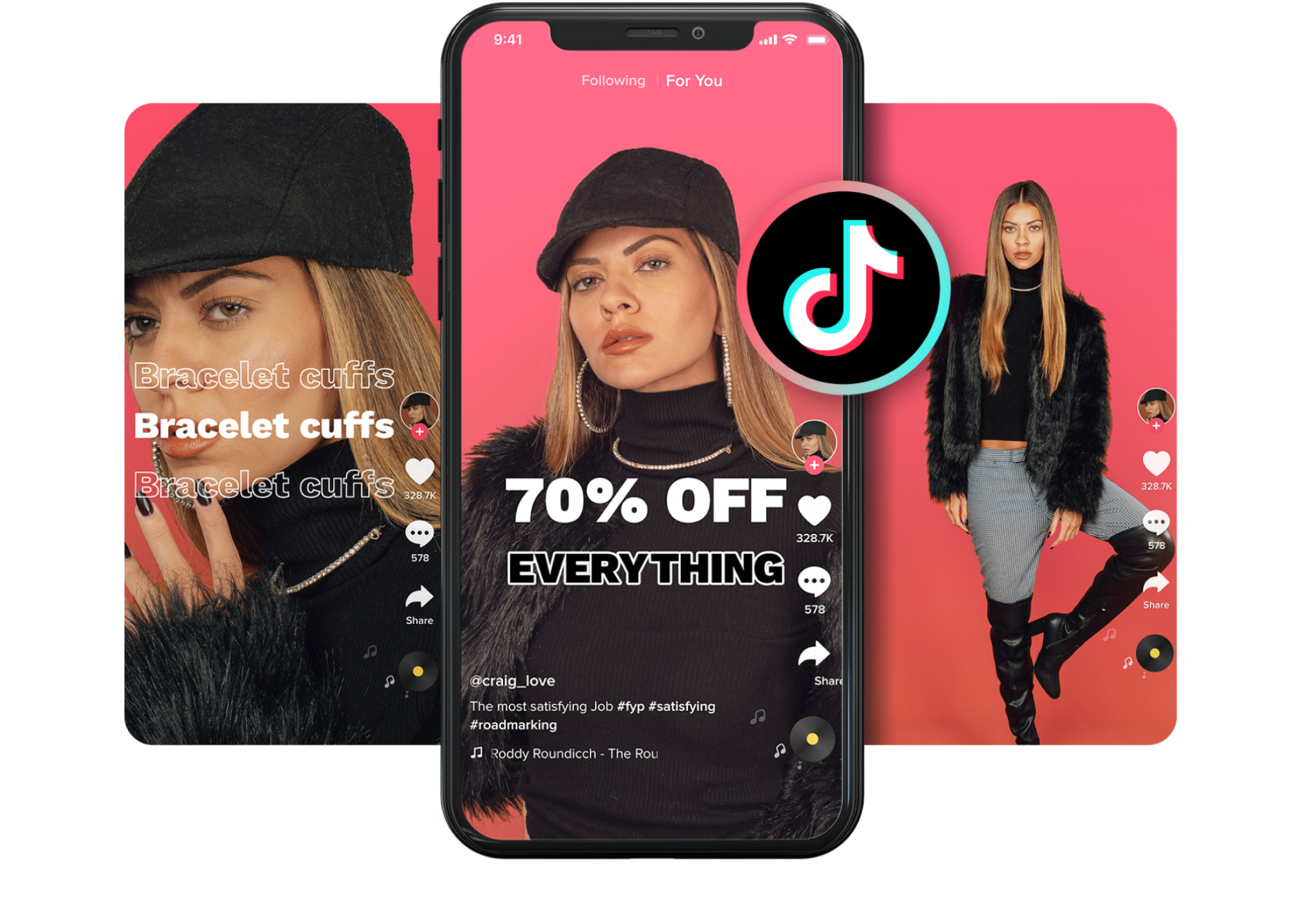 Best TikTok Ads Maker