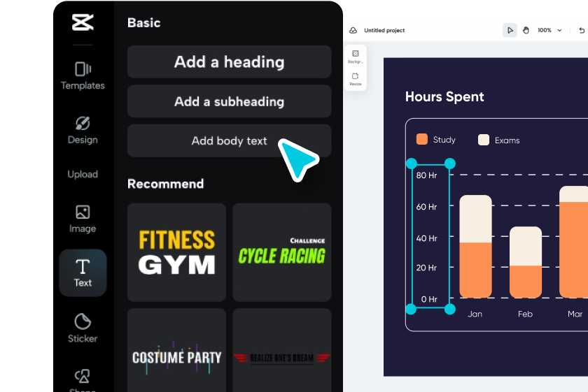 Редактировать видеокадры