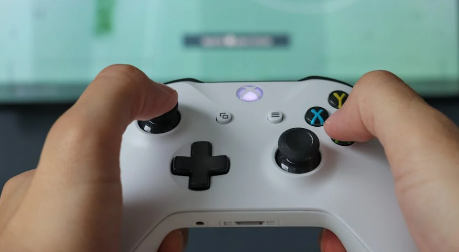 Gaming and entertainment