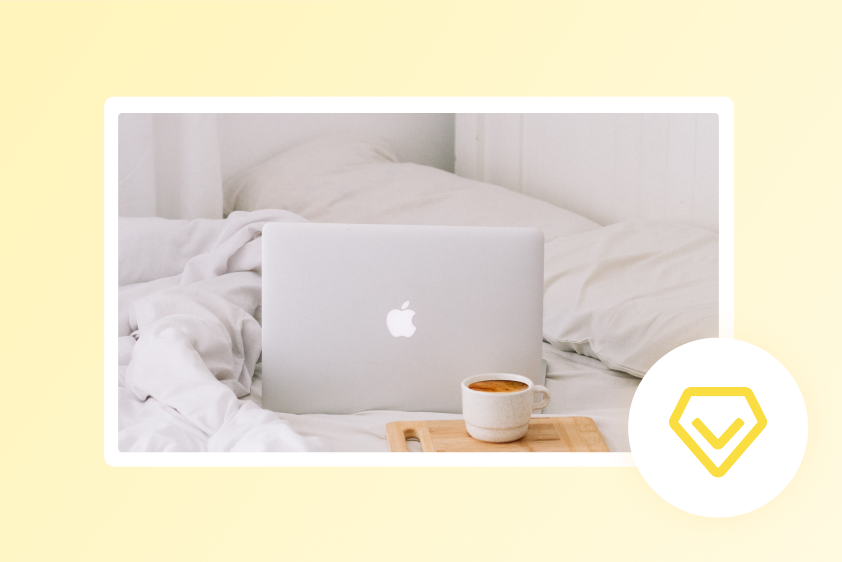 Werden Sie ein Influencer