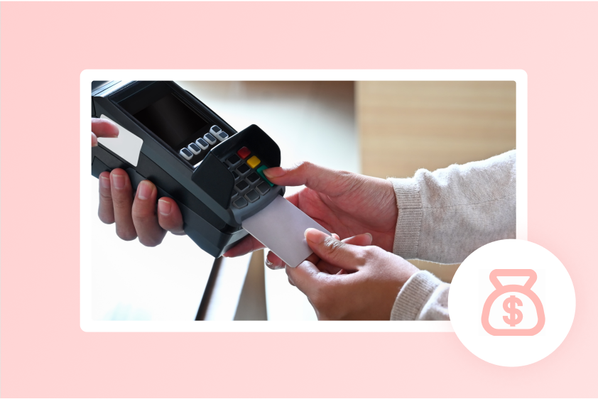 Drive conversions and sales