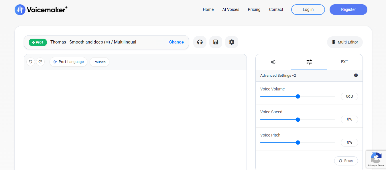 Озвучиватель