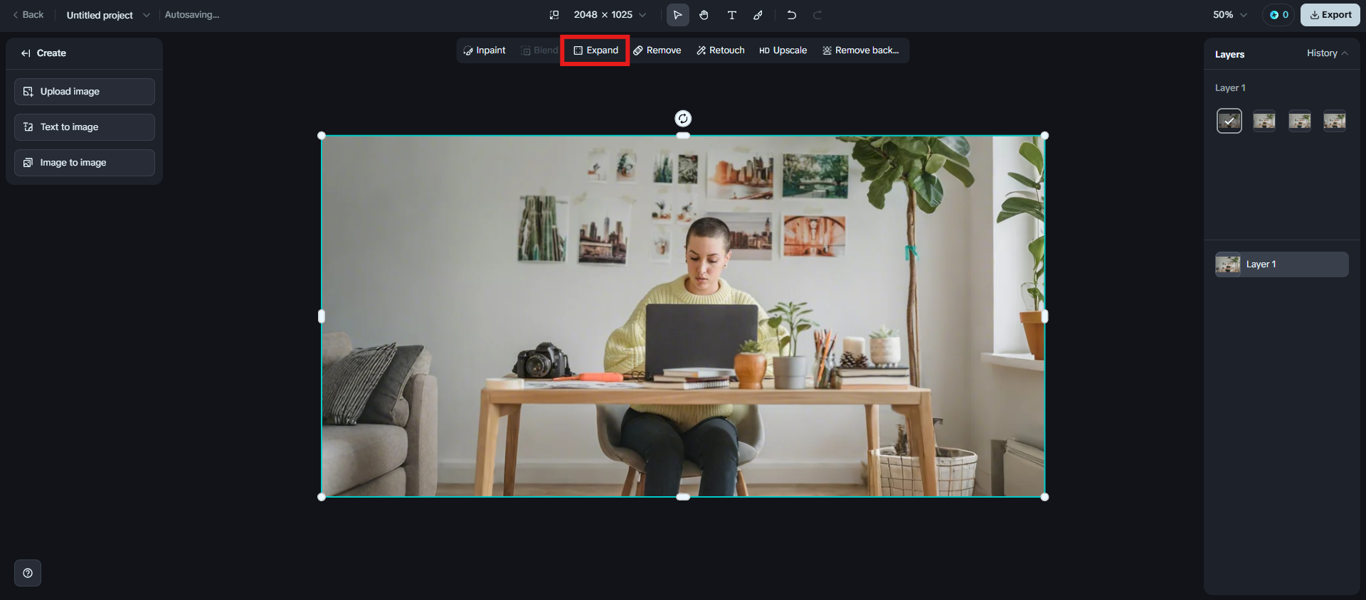 cara membuat foto muka depan facebook sesuai dengan kembangkan