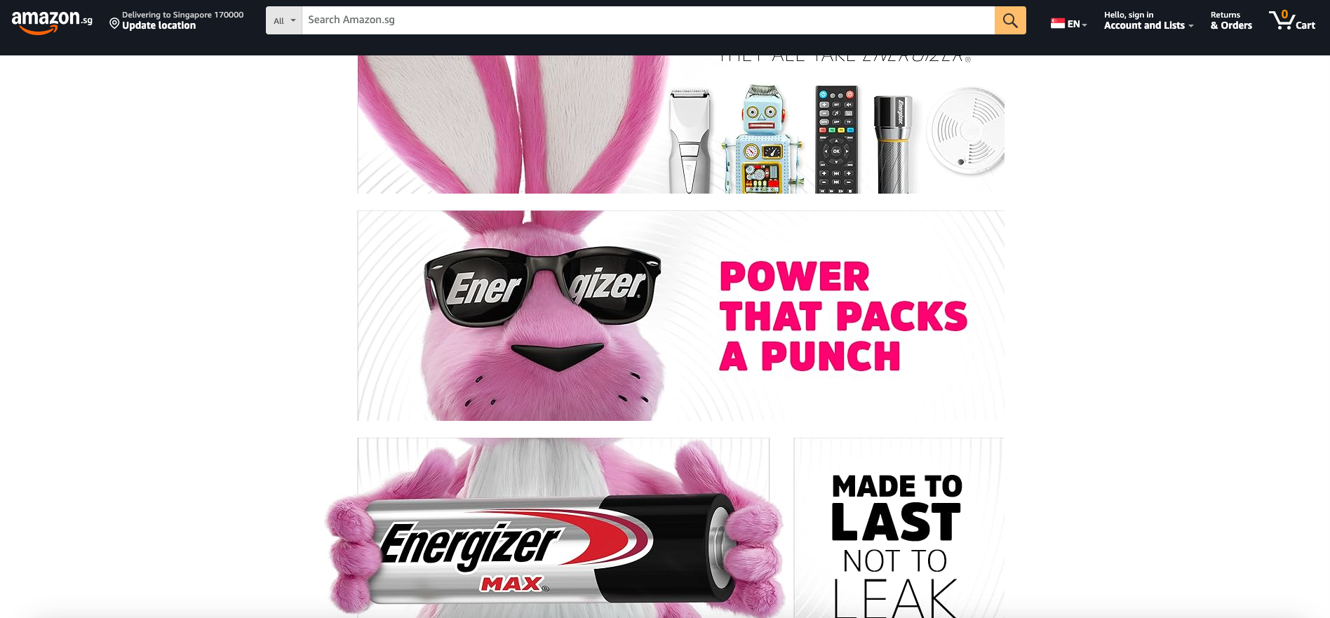 Text editor used for optimizing e-commerce product listings