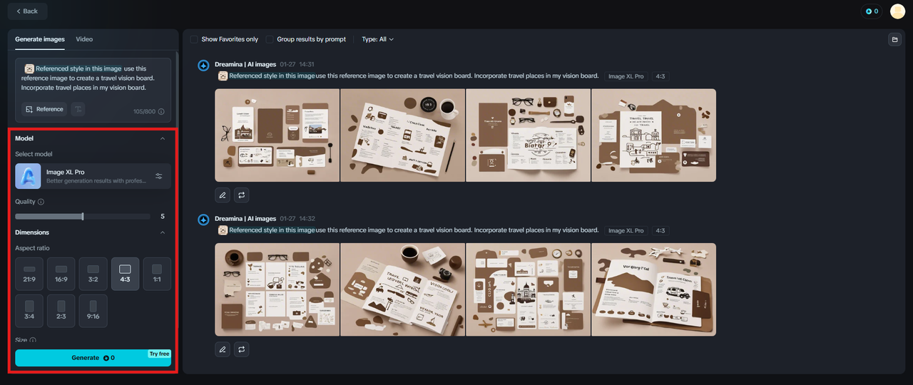 Einstellungen anpassen