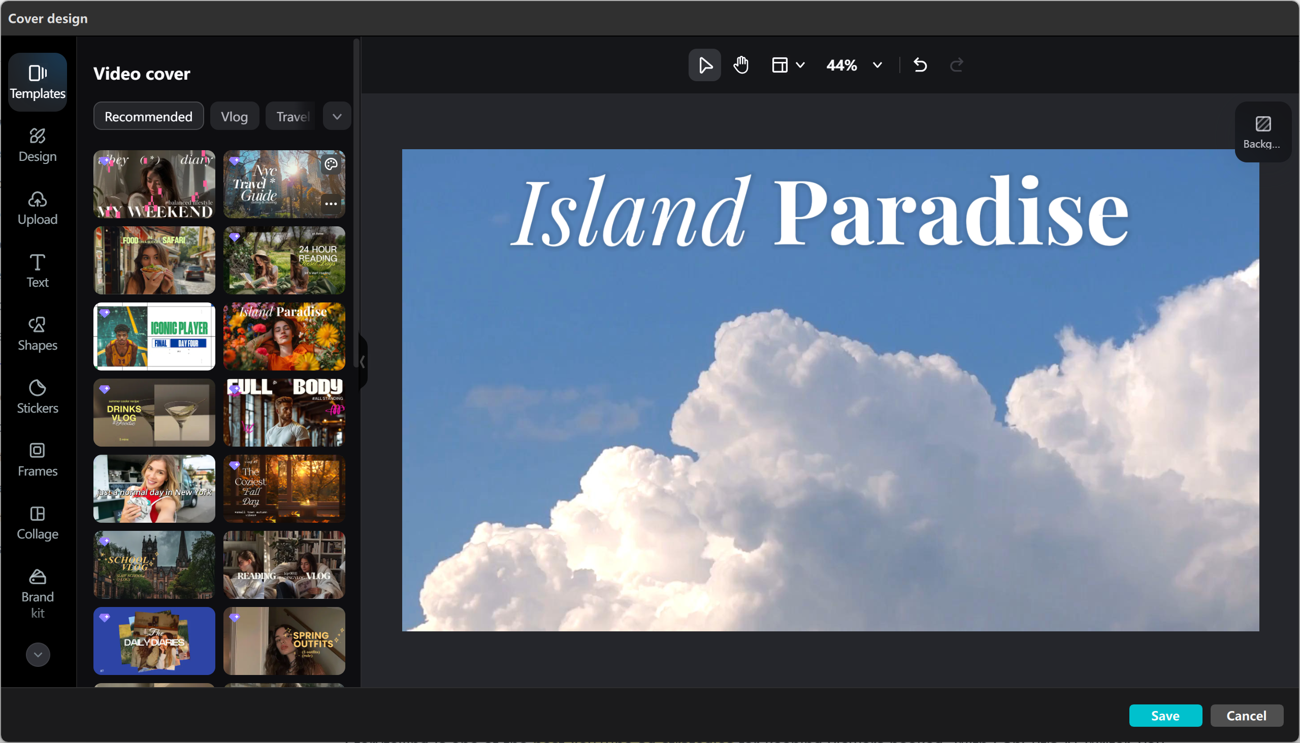 Fånga uppmärksamhet omedelbart med CapCut