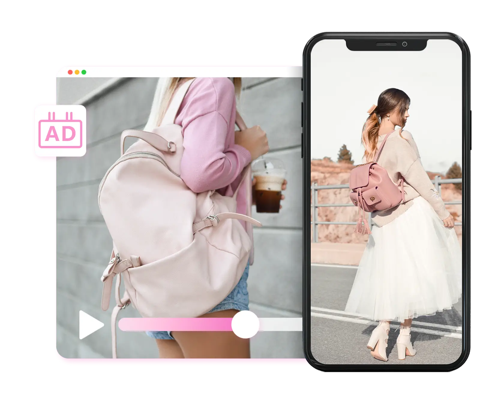 Videoannonstillverkare