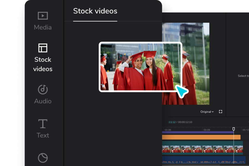 Επιλέξτε ένα πρότυπο