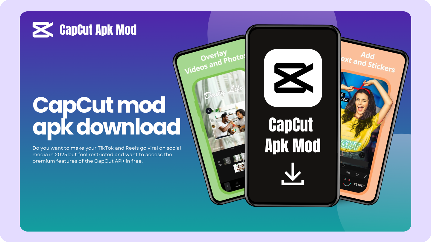 capcut mod apk