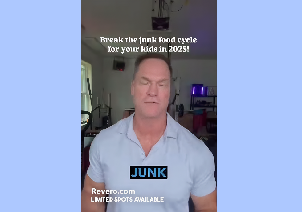 The why you should stop doing X Reel