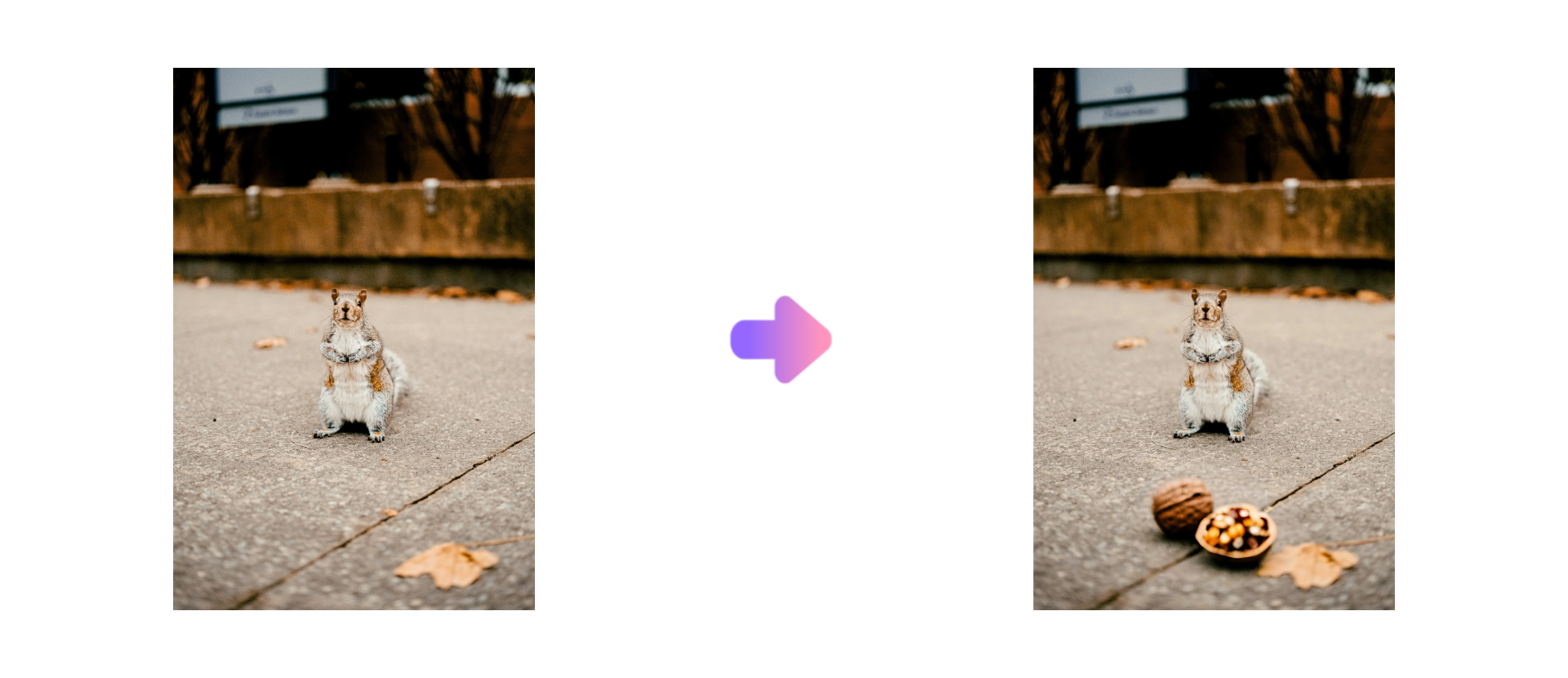 스마트 인페인팅