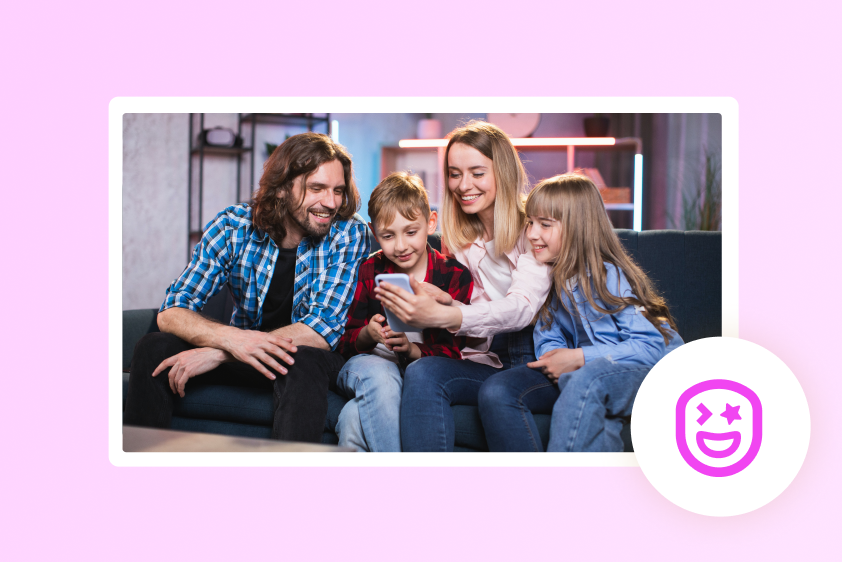 Zabawa i zaangażowanie