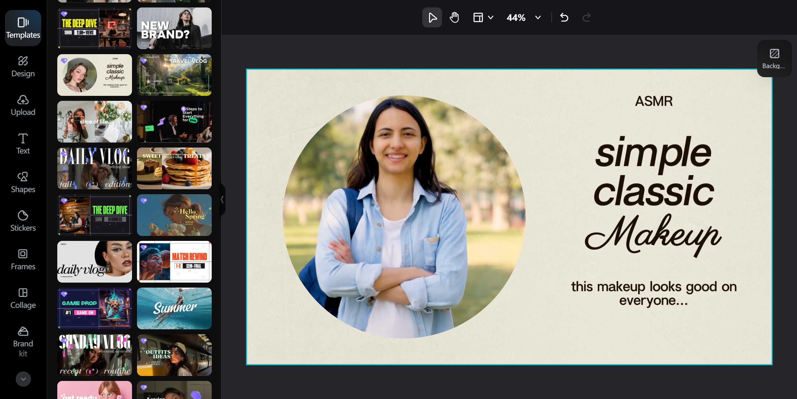 Tworzenie intrygujących miniatur w celu zwiększenia CPM w YouTube