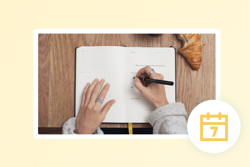 A CapCut támogatja a .gif formátumot