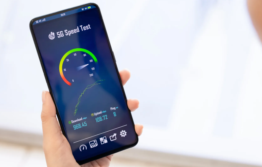 Check internet connection