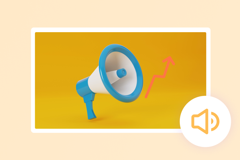 商品のプロモーションを支援する