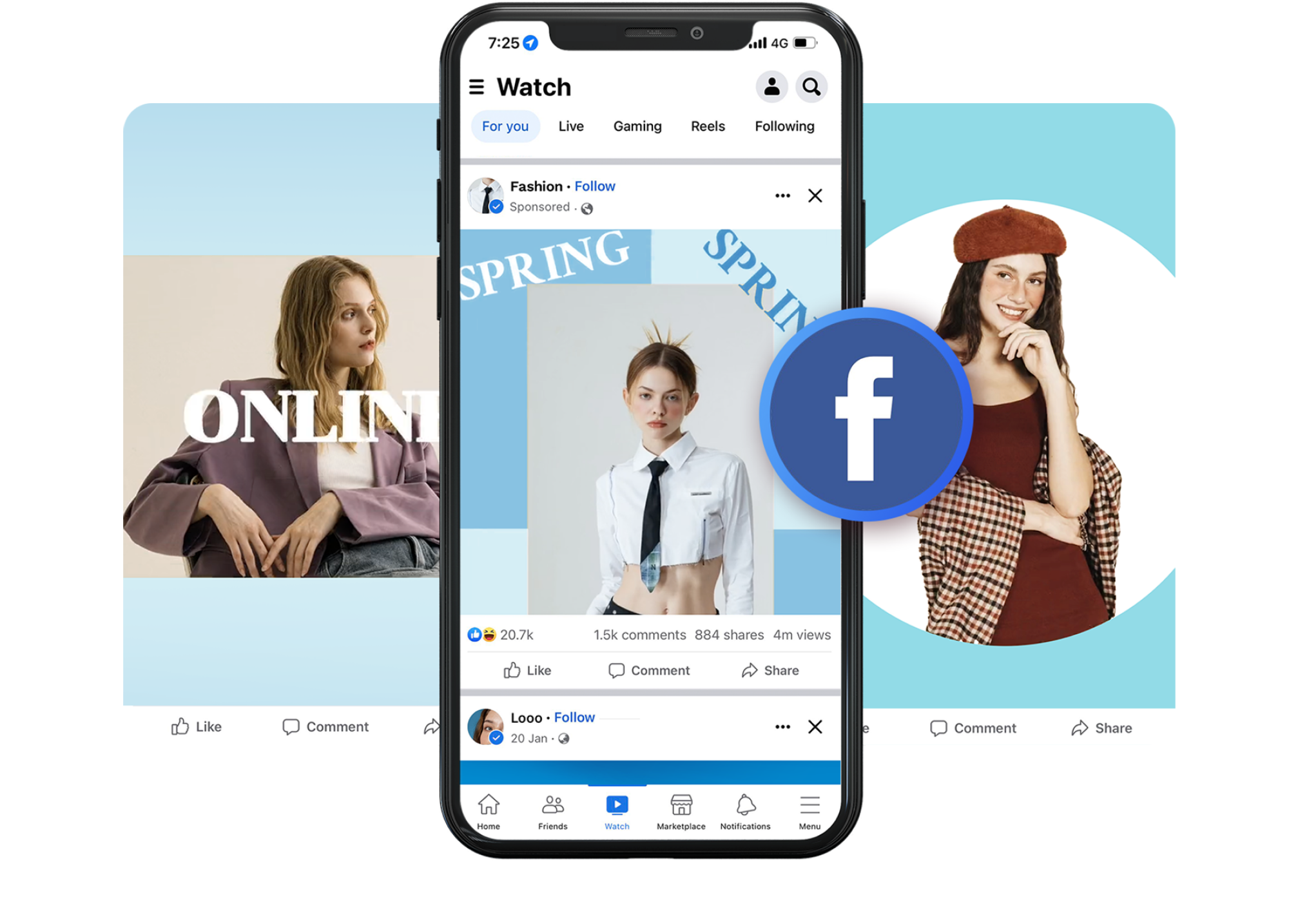Créateur de légendes de texte animé