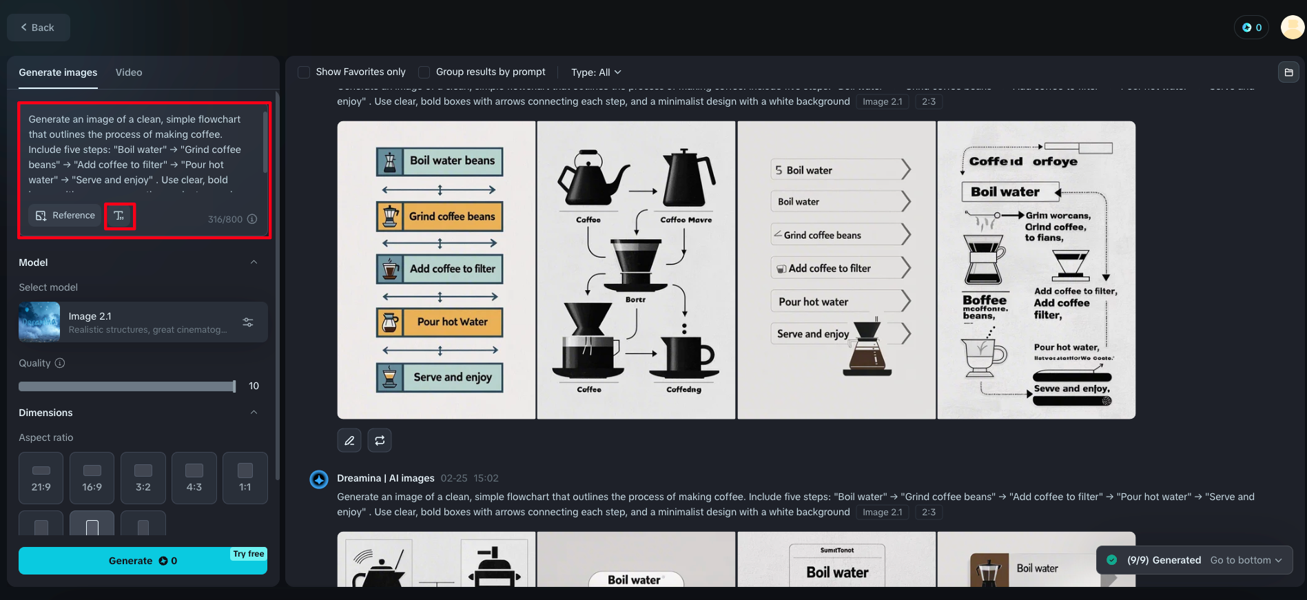 najlepszy program do tworzenia schematu blokowego