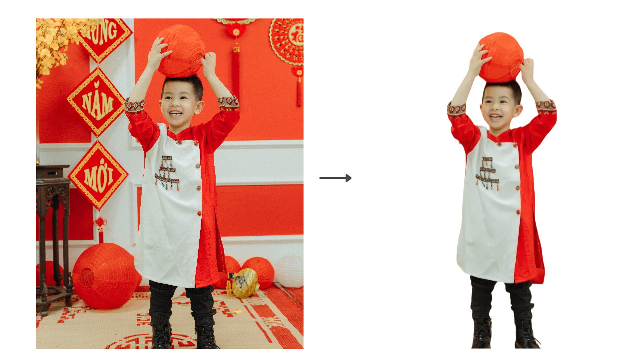 Hintergrund entfernen