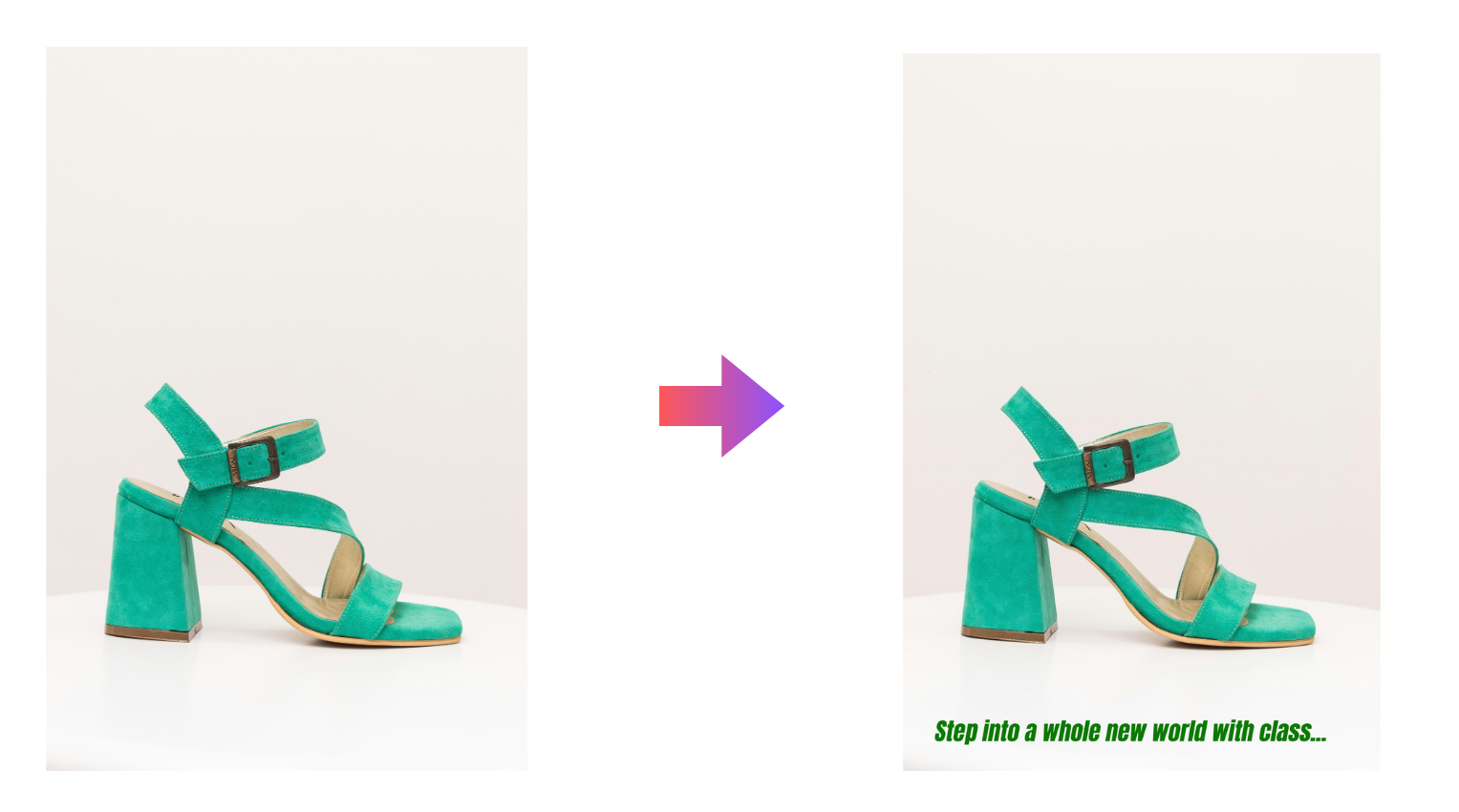 เพิ่มเครื่องมือข้อความ