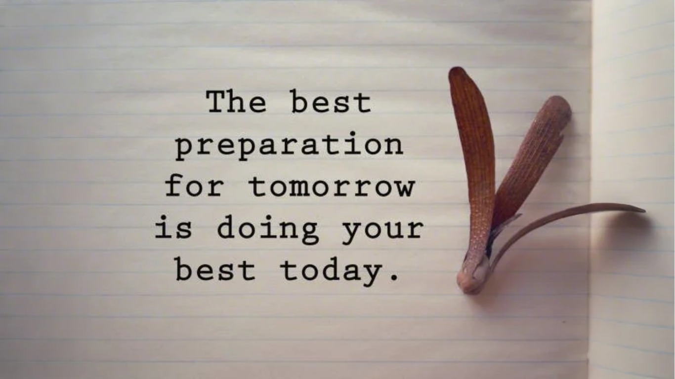 Quotes and inspirational images