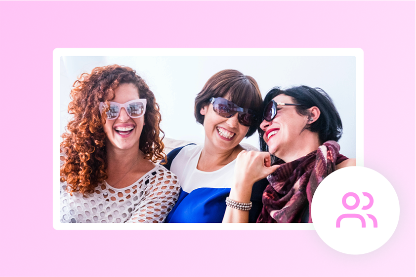 Cattura l'attenzione degli utenti