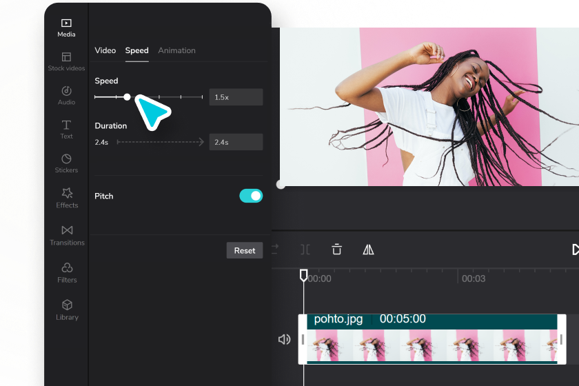 Bewerken en verbeteren
