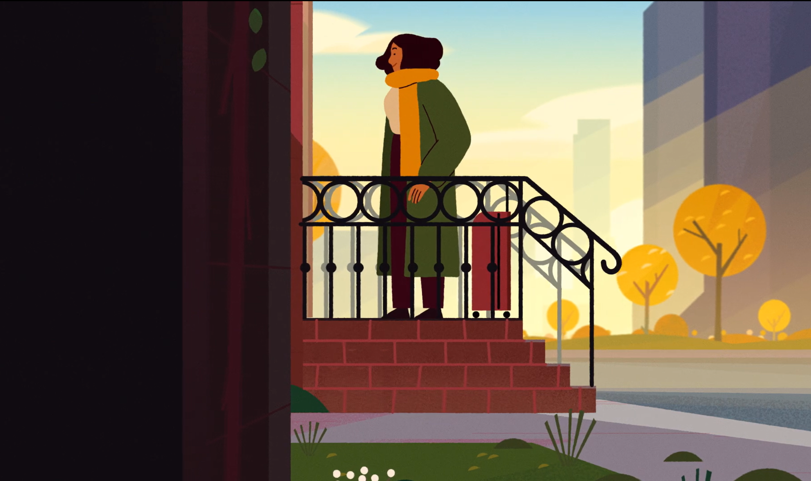 Use cases of 3D animated explainer videos-Brand storytelling