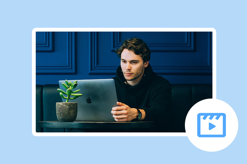 Maak grappige veiligheidsvideo 's