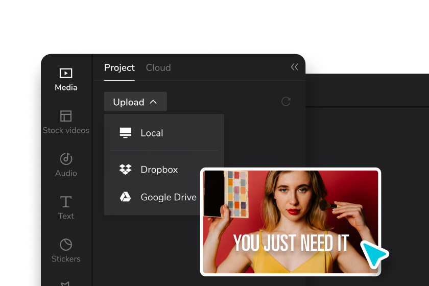 Grab attention with a compelling hook