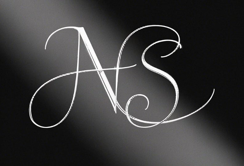 Nome e sobrenome Apenas iniciais