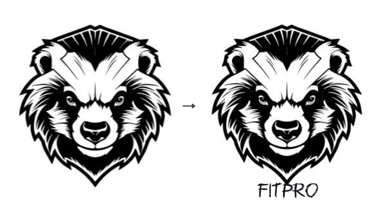 Sovrapposizione di testo