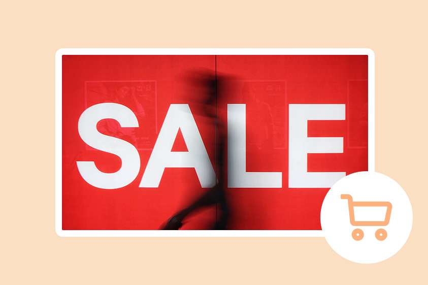 Boost Etsy product sales