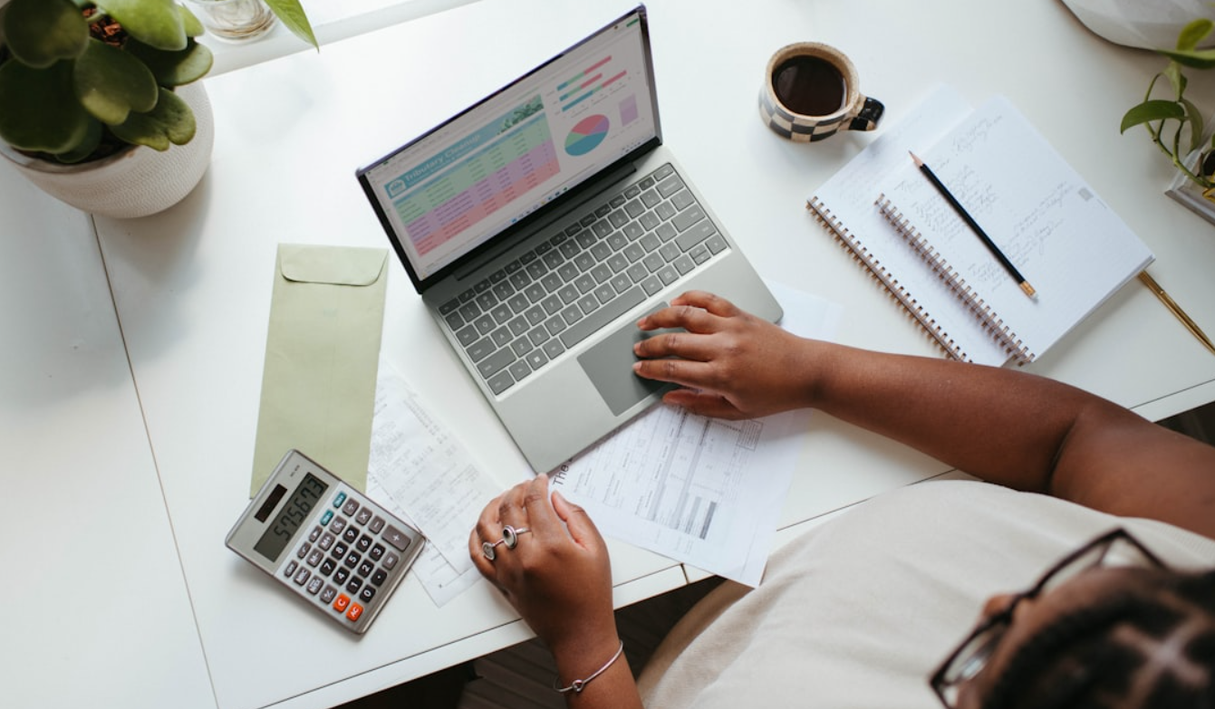 Čtení textu pro firmy