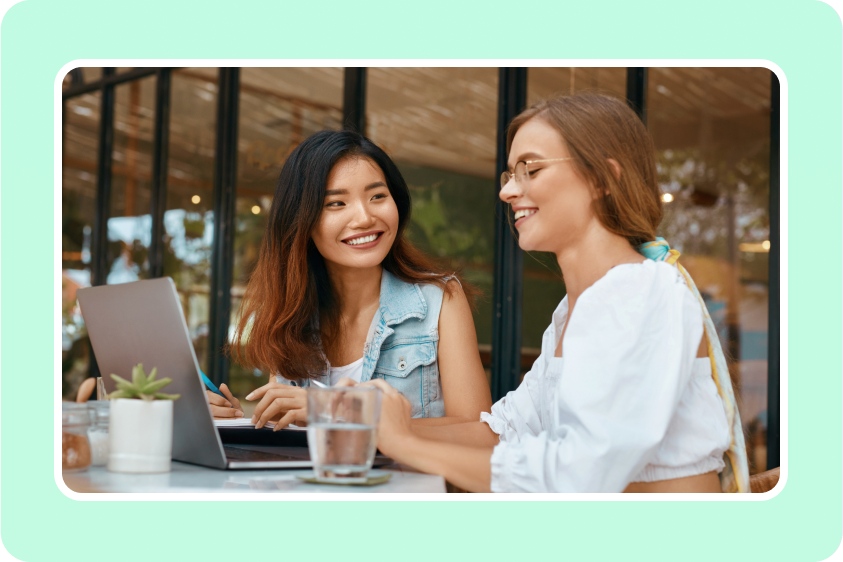 Làm việc ở mọi nơi