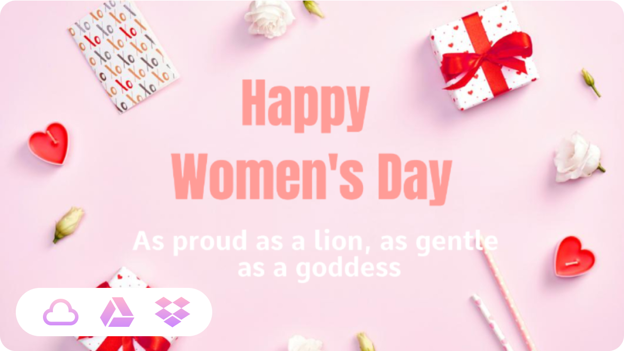 Create eCards for any purpose