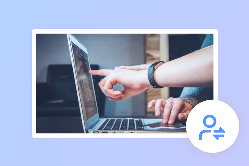 Agarre as tendências quentes