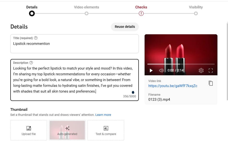 الاستفادة من تقنيات YouTube SEO