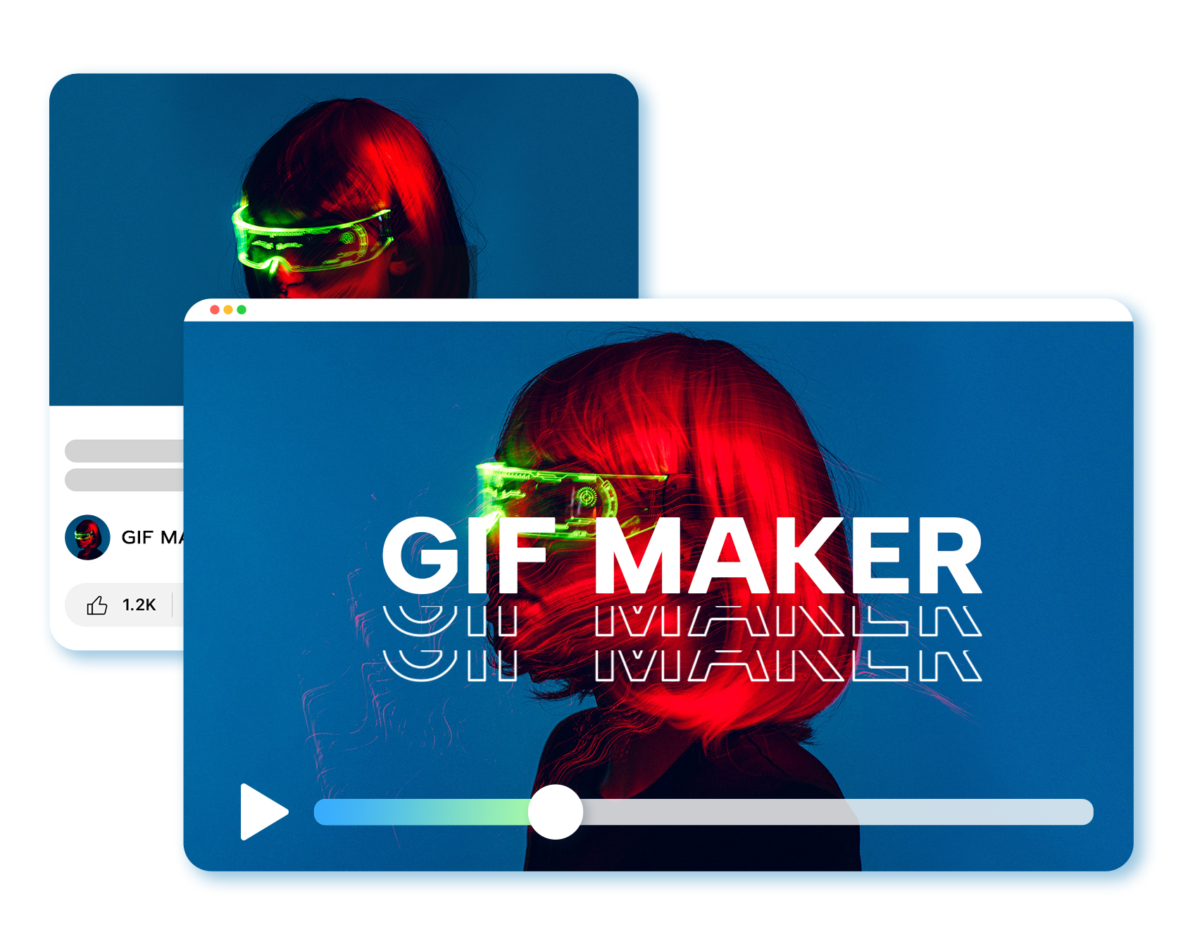Free GIF Maker