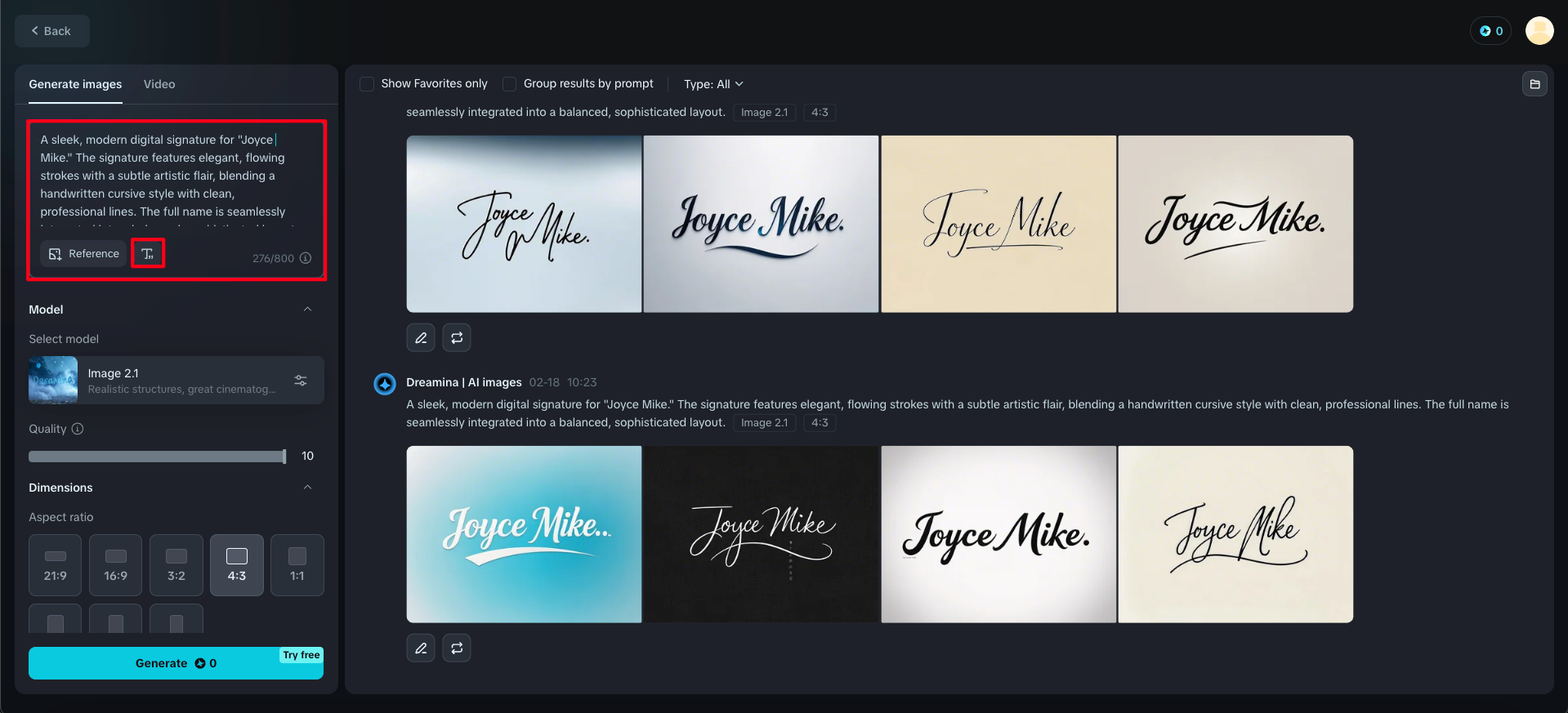 Cómo crear una firma de correo electrónico personalizada
