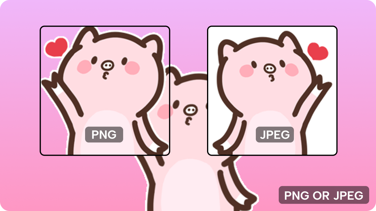 Export your emotes in various files