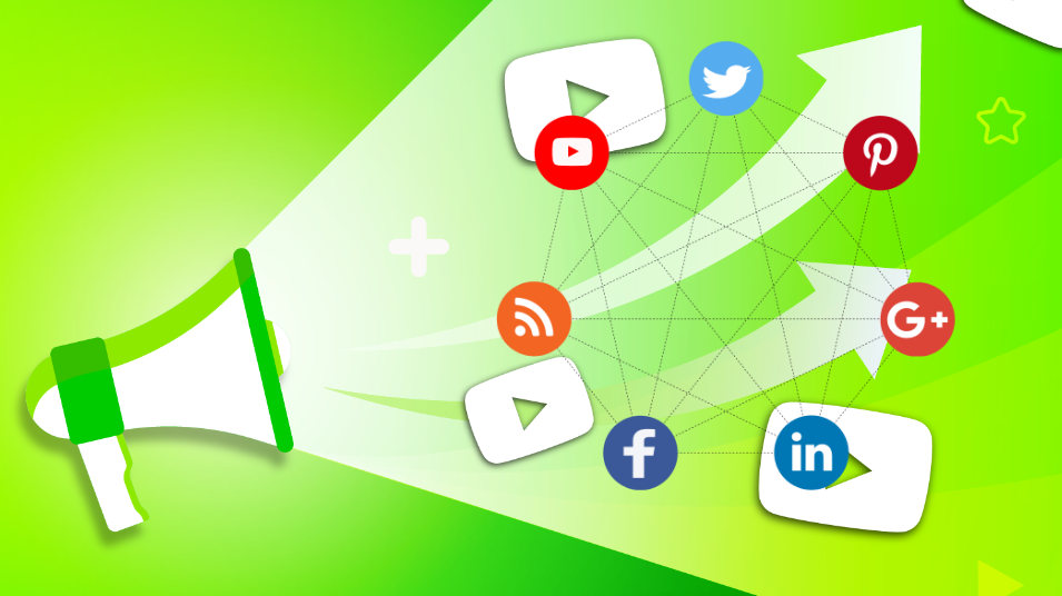 Promote videos outside of YouTube