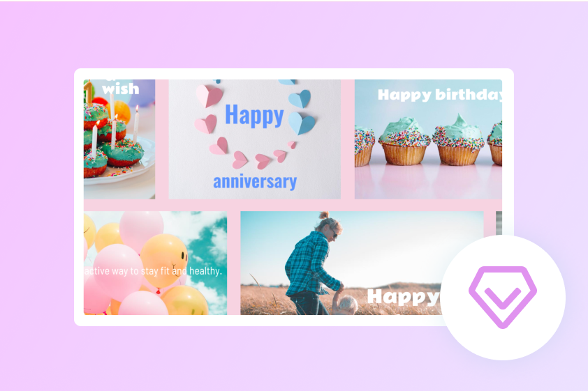 Torne-se um influenciador