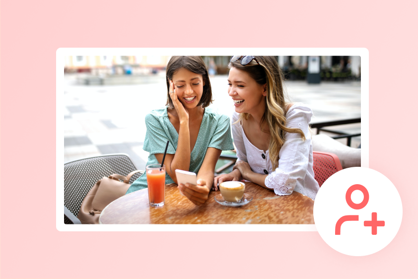 Tumaas na pakikipag-ugnayan