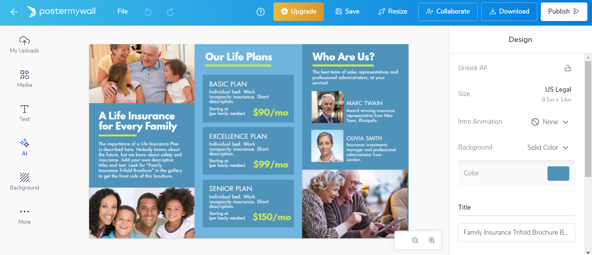 Criador de apostila online
