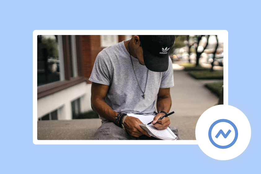 Become an influencer