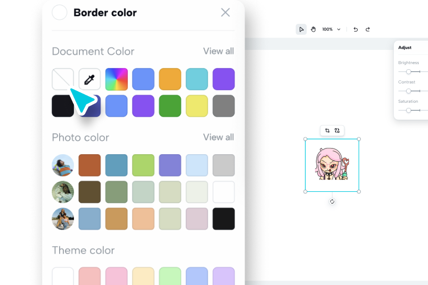 Customize your Twitch emote design